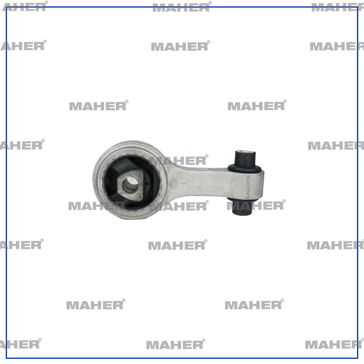 Fiat Egea Arka Motor Takozu 2016-